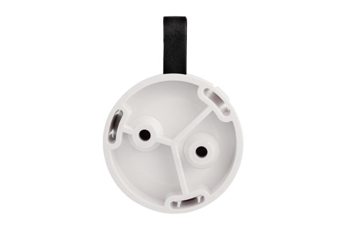 Бездротова тривожна кнопка U-Prox Button, бездротовий, білий