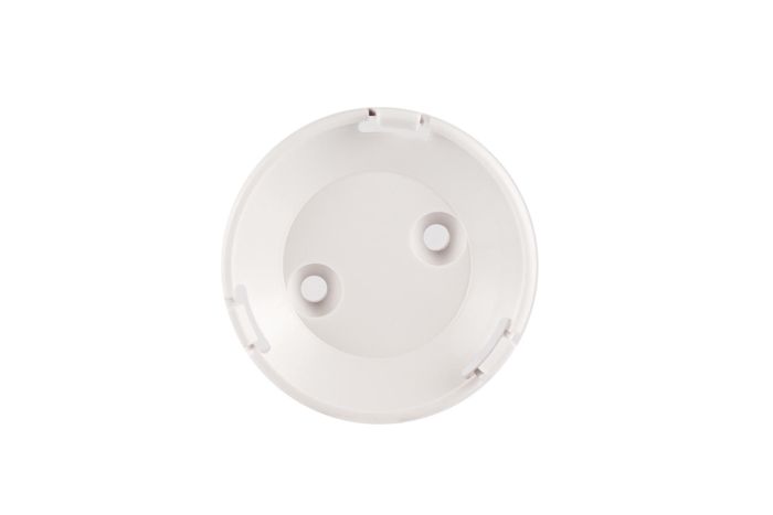 Бездротова тривожна кнопка U-Prox Button, бездротовий, білий