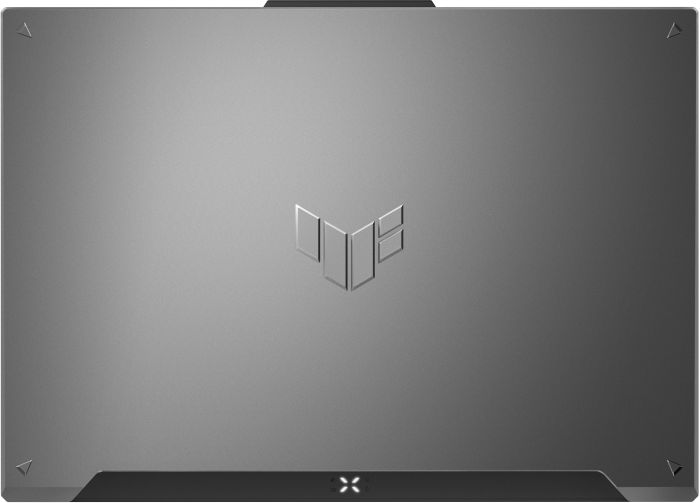 Ноутбук ASUS TUF Gaming A16 FA607NU-RL061 16" FHD+ IPS, AMD R5-7535HS, 16GB, F512GB, NVD4050-6, noOS, Сірий
