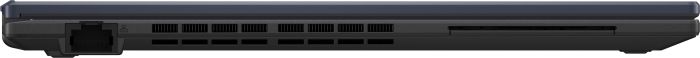 Ноутбук ASUS Expertbook B3 B3604CMA-QY1056 16" WQXGA IPS, Intel Ultra 7 155H, 16GB, F1TB, UMA, NoOS, Чорний
