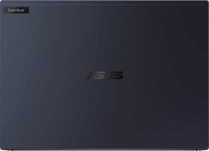 Ноутбук ASUS Expertbook B3 B3604CMA-QY1056 16" WQXGA IPS, Intel Ultra 7 155H, 16GB, F1TB, UMA, NoOS, Чорний