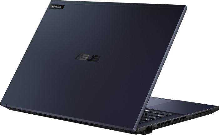 Ноутбук ASUS Expertbook B3 B3604CMA-QY1056 16" WQXGA IPS, Intel Ultra 7 155H, 16GB, F1TB, UMA, NoOS, Чорний