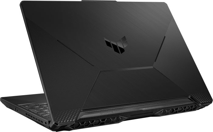 ASUS Notebook TUF Gaming A15 FA506NC-HN177 15.6" FHD IPS, AMD R5-7535HS, 16GB, F512GB, NVD3050-4, noOS, Black