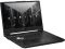 ASUS Notebook TUF Gaming A15 FA506NC-HN169 15.6" FHD IPS, AMD R5-7535HS, 16GB, F512GB, NVD3050-4, noOS, Black
