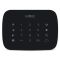 Беспроводная сенсорная клавиатура U-Prox Keypad G4 Black, 4 группы, беспроводной, чёрный