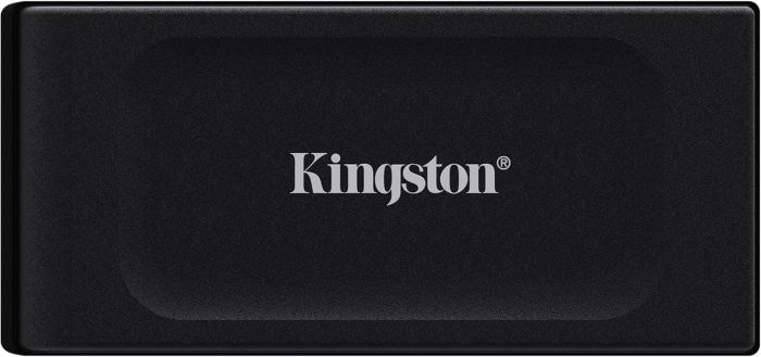 Портативный SSD Kingston 2TB USB 3.2 Gen 2 Type-C XS1000