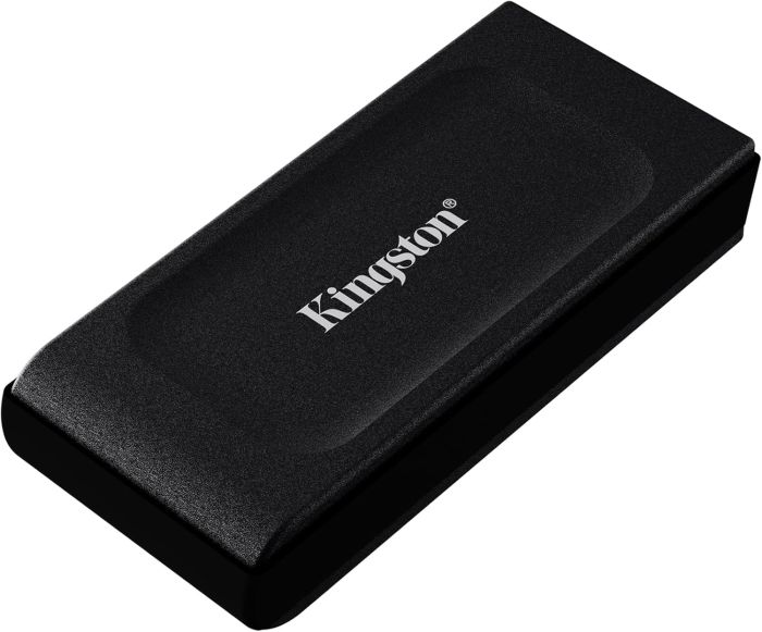 Портативный SSD Kingston 2TB USB 3.2 Gen 2 Type-C XS1000