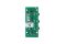 Integration module for third-party wired devices U-Prox Wireport, 2 зони, power output 3VDC, pulse counter function, wired
