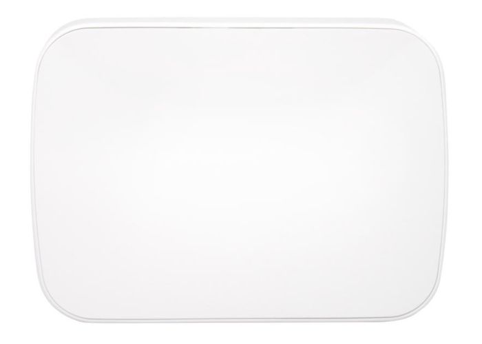 Integration module for third-party wired devices U-Prox Multiplexer, wireless, white