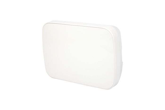 Integration module for third-party wired devices U-Prox Multiplexer, wireless, white