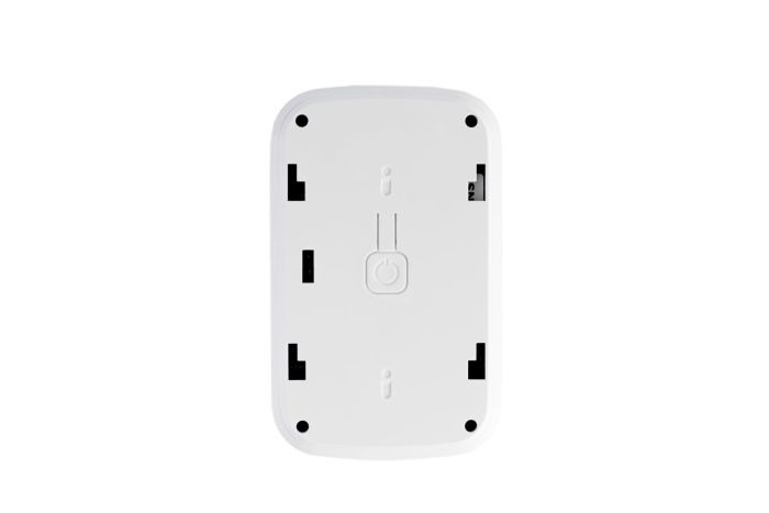 Motion detector U-Prox PIR White, wireless, white