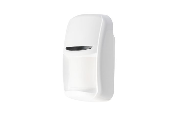 Motion detector U-Prox PIR White, wireless, white