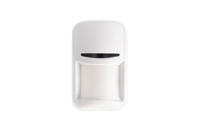 Motion detector U-Prox PIR White, wireless, white