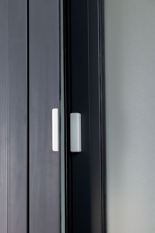 Датчик открытия дверей и окон U-Prox WDC White, беспроводной, белый