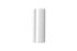 Door/window detector with shock and tilt sensor U-Prox WDC Plus White, wireless, white