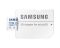 Карта памяти Samsung microSD 128GB C10 UHS-I  R130MB/s Evo Plus + SD