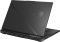 ASUS Notebook ROG Strix SCAR 18 G835LW-SA083W 18" 2.5K mLED, Intel Ultra 9 275HX, 32GB, F2TB, NVD5080-16, Win11, Black