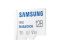 Карта пам'яті Samsung microSD 128GB C10 UHS-I R180MB/s PRO Endurance + SD