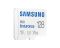 Карта пам'яті Samsung microSD 128GB C10 UHS-I R180MB/s PRO Endurance + SD