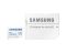 Карта пам'яті Samsung microSD 128GB C10 UHS-I R180MB/s PRO Endurance + SD