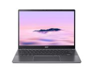 Ноутбук Acer Chromebook Plus CB514-5H 14" WUXGA IPS, Intel i5-1334U, 16GB, F512GB, UMA, ChromeOS, сірий