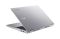 Acer Notebook Chromebook Spin CP314-2HN 14" WUXGA IPS Touch, Intel i3-N305, 8GB, F256GB, UMA, ChromeOS, silver