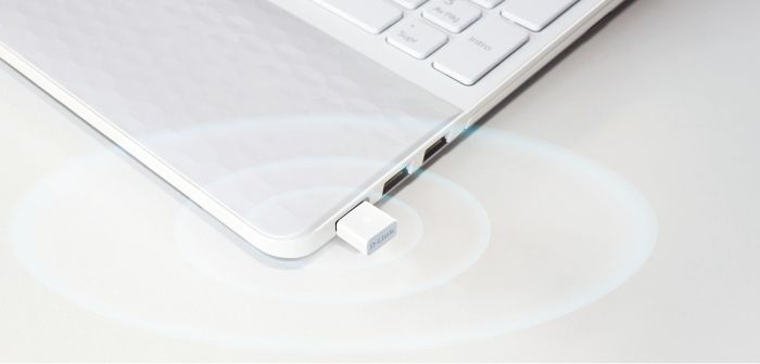 WiFi-адаптер   AX900, USB D-Link AX9U