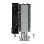 Процесорний кулер Zalman CNPS9X OPTIMA2 Plus, ARGB LGA1851, 1700, 1200, 115x, 2066, 2011-V3, 2011, AM5, AM4, AM3,  4pin PWM, 3pin+5VARGB, TDP190W