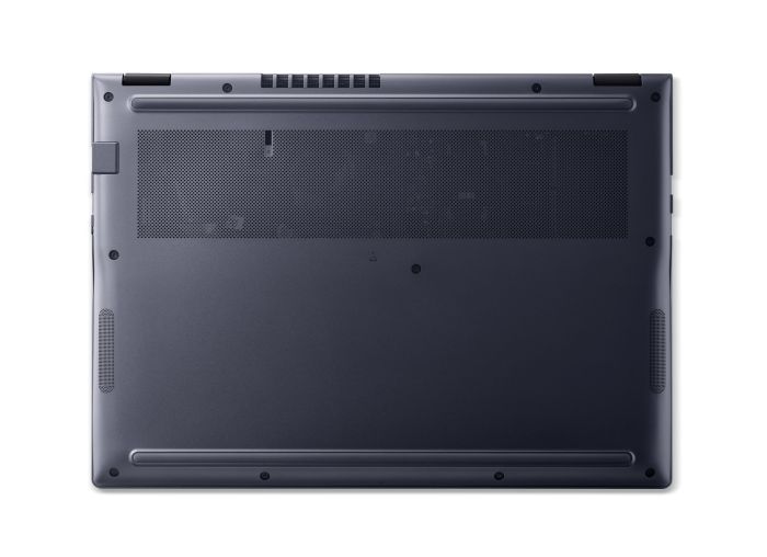 Ноутбук Acer TravelMate TMP416-74 16" WUXGA IPS, Intel U5-225H, 32GB, F1TB, UMA, Win11P, синій