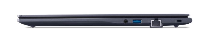 Ноутбук Acer TravelMate TMP416-74 16" WUXGA IPS, Intel U5-225H, 32GB, F1TB, UMA, Win11P, синій