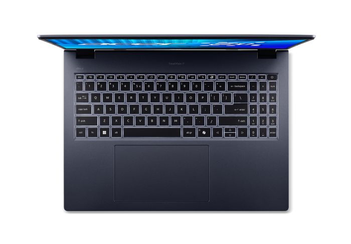 Acer TravelMate TMP416-74 16" WUXGA IPS, Intel U5-225H, 16GB, F1TB, UMA, Win11P, blue