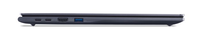 Acer TravelMate TMP416-74 16" WUXGA IPS, Intel U5-225H, 16GB, F1TB, UMA, Win11P, blue