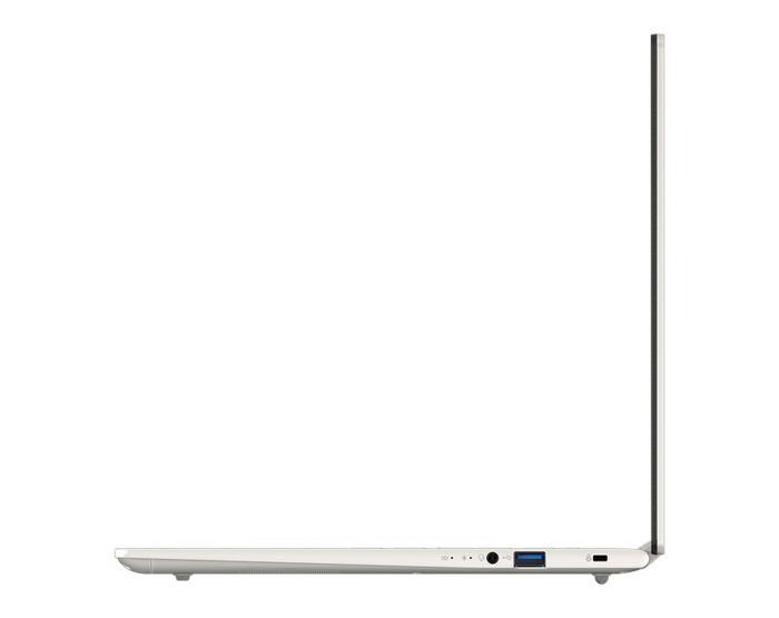 Ноутбук Acer Swift Edge 14 SFE14-51T 14" 2.8K OLED Touch, Intel U7-256V, 16GB, F1TB, UMA, Win11, белый