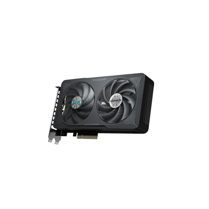 GIGABYTE Graphic Adapter GeForce RTX 5060 8GB GDDR7 EAGLE OC