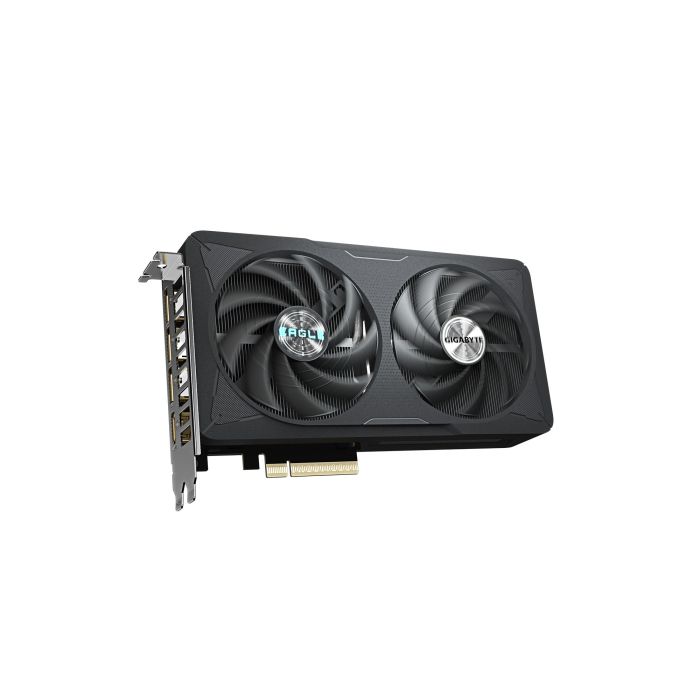 GIGABYTE Graphic Adapter GeForce RTX 5060 8GB GDDR7 EAGLE OC