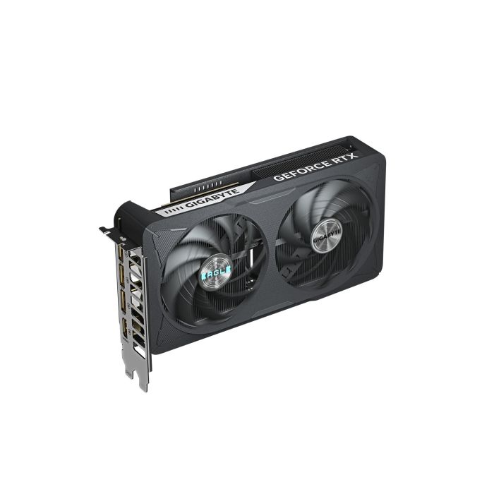 GIGABYTE Graphic Adapter GeForce RTX 5060 8GB GDDR7 EAGLE OC