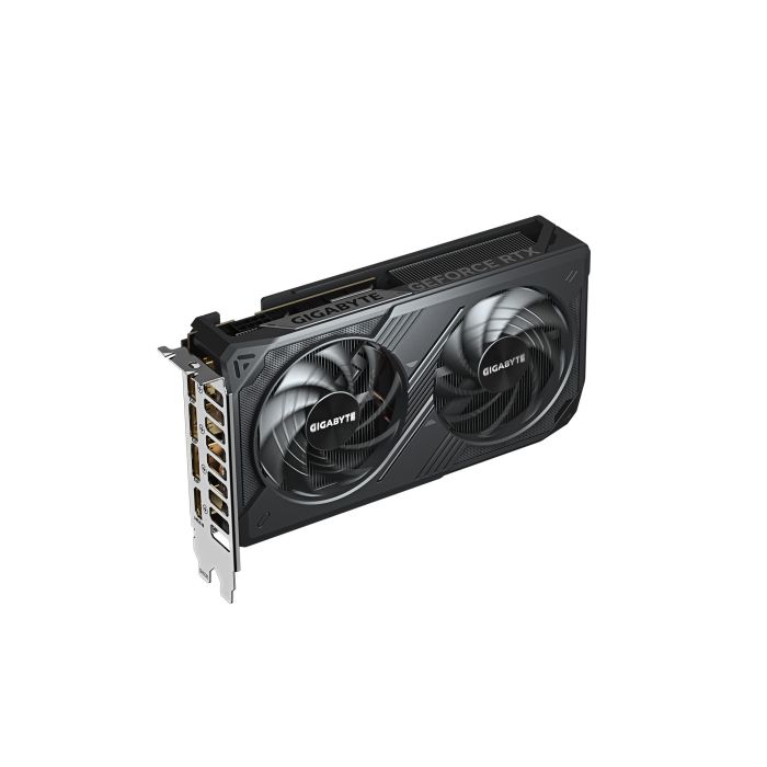 Відеокарта GIGABYTE GeForce RTX 5060 8GB GDDR7 WINDFORCE OC