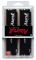 Память ПК Kingston DDR5 64GB KIT (32GBx2) 5600 FURY Beast