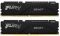Память ПК Kingston DDR5 64GB KIT (32GBx2) 5600 FURY Beast