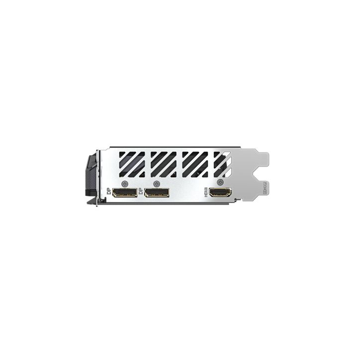 Видеокарта GIGABYTE Radeon RX 9060  XT 8GB GDDR6 GAMING OC