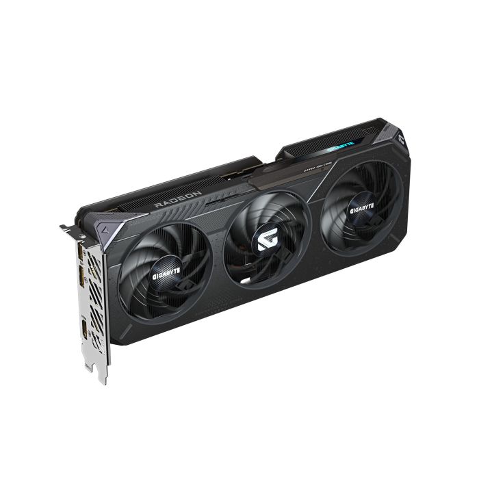 Видеокарта GIGABYTE Radeon RX 9060  XT 8GB GDDR6 GAMING OC
