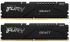 Пам'ять ПК Kingston DDR5 32GB KIT (16GBx2) 6000 FURY Beast  EXPO