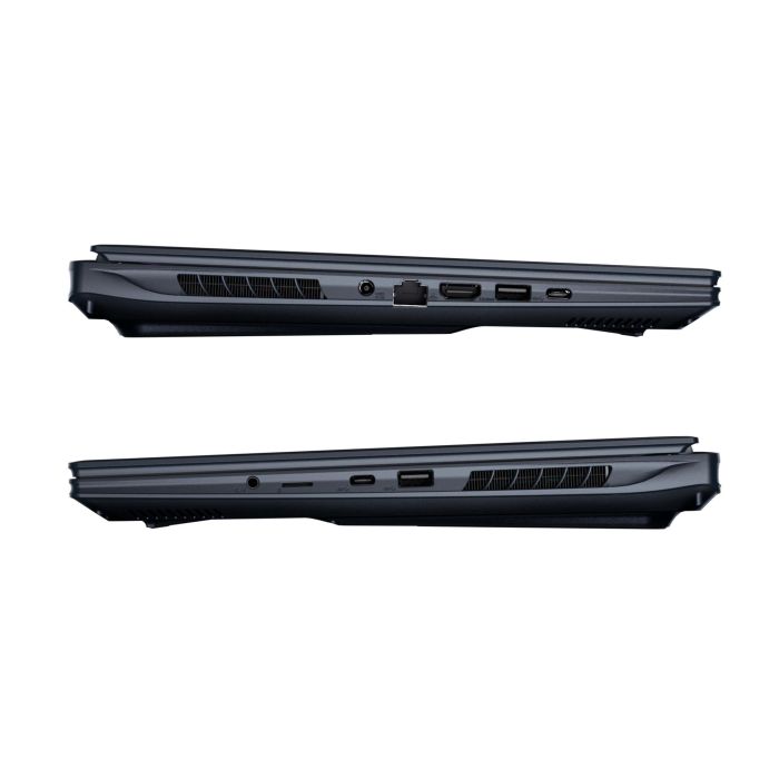 Ноутбук AORUS MASTER 16 BZH 16" 240Hz QHD OLED, INTEL ARL HX Ultra9, 32GB, F2TB, NVD5090-24, W11P, чорний