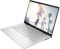 HP Notebook Pavilion x360 14-ek2007ua 14" FHD IPS Touch, Intel 3-100U, 8GB, F512GB, UMA, DOS, silver
