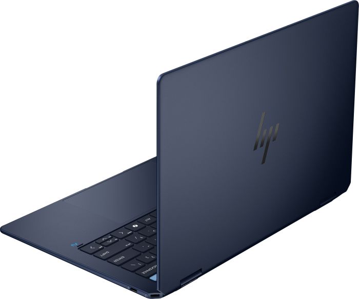Ноутбук HP OmniBook Ultra Flip x360 14" 2.8K OLED Touch, Intel U7-258V, 32GB, F2048GB, UMA, Win11, синий