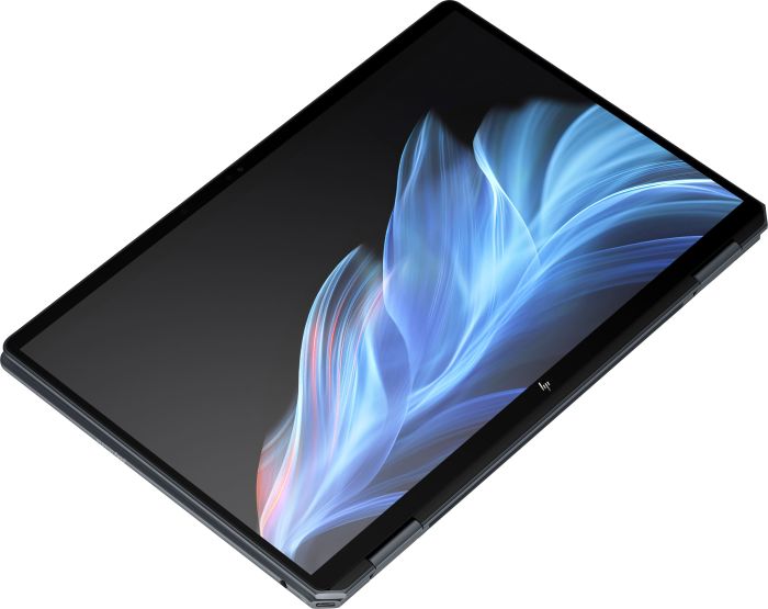 Ноутбук HP OmniBook Ultra Flip x360 14" 2.8K OLED Touch, Intel U7-258V, 32GB, F1024GB, UMA, Win11, серый