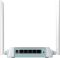 WiFi Router  N300, 4xFE LAN, 1xFE WAN D-Link R03