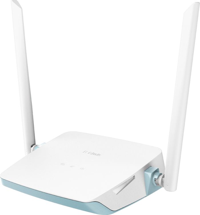 WiFi Router  N300, 4xFE LAN, 1xFE WAN D-Link R03