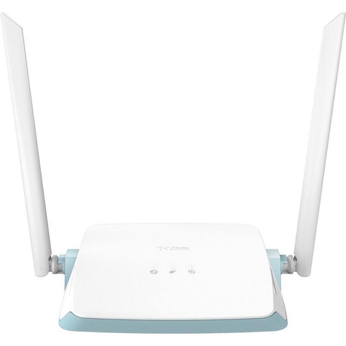 WiFi Router  N300, 4xFE LAN, 1xFE WAN D-Link R03