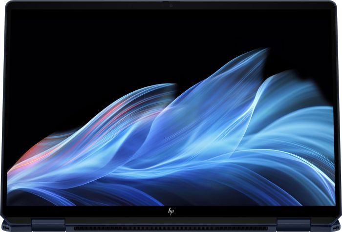 Ноутбук HP OmniBook Ultra Flip x360 14" 2.8K OLED Touch, Intel U7-256V, 16GB, F512GB, UMA, Win11, синий
